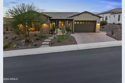 3201 Prospector Way, Wickenburg, AZ 85390 - Photo 59