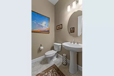 3201 Prospector Way, Wickenburg, AZ 85390 - Photo 35