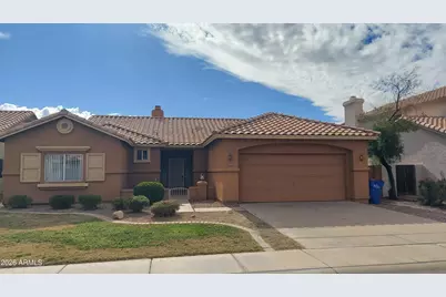 1545 E Harvard Avenue, Gilbert, AZ 85234 - Photo 1