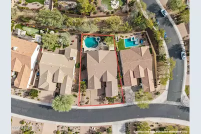 30211 N 52nd Place, Cave Creek, AZ 85331 - Photo 35