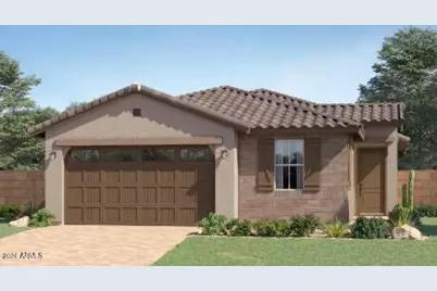 9812 W Mulberry Drive, Phoenix, AZ 85037 - Photo 1