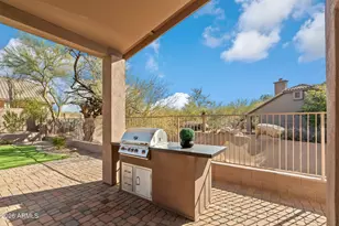 11222 E Oberlin Way, Scottsdale, AZ 85262 - Photo 43