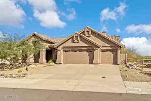 11222 E Oberlin Way, Scottsdale, AZ 85262 - Photo 1