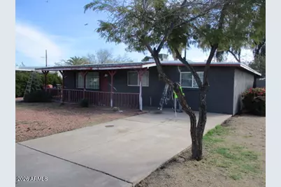 8027 E Coronado Road, Scottsdale, AZ 85257 - Photo 1