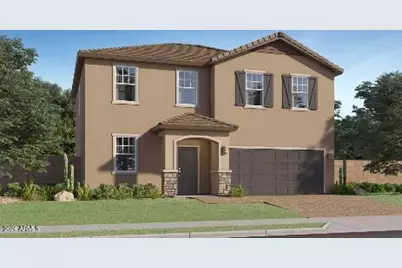 9530 W Monterey Way, Phoenix, AZ 85037 - Photo 1