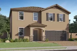 9530 W Monterey Way, Phoenix, AZ 85037 - Photo 1