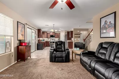 2247 S Hughes Drive, Buckeye, AZ 85326 - Photo 17