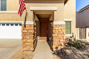 2247 S Hughes Dr, Buckeye, AZ 85326 - Photo 7