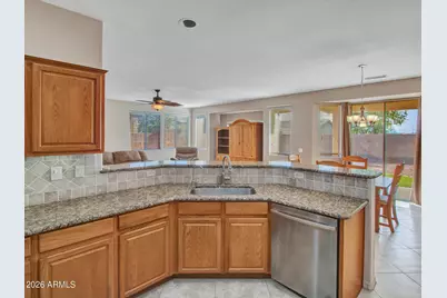 25633 W St Catherine Avenue, Buckeye, AZ 85326 - Photo 9