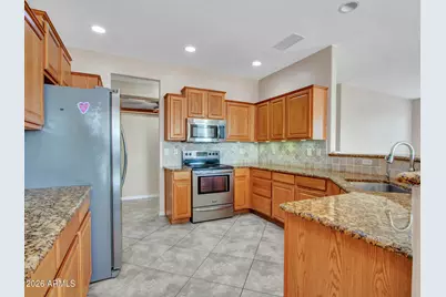 25633 W St Catherine Avenue, Buckeye, AZ 85326 - Photo 7