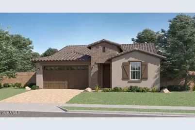 9523 W Mulberry Drive, Phoenix, AZ 85037 - Photo 1