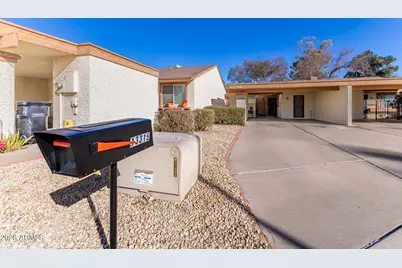 13315 N 26th Avenue, Phoenix, AZ 85029 - Photo 1