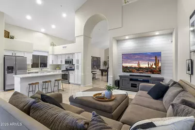 10419 E Helm Drive, Scottsdale, AZ 85255 - Photo 5