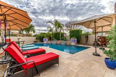 21504 S 193rd Street, Queen Creek, AZ 85142 - Photo 71