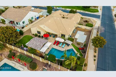 21504 S 193rd Street, Queen Creek, AZ 85142 - Photo 77