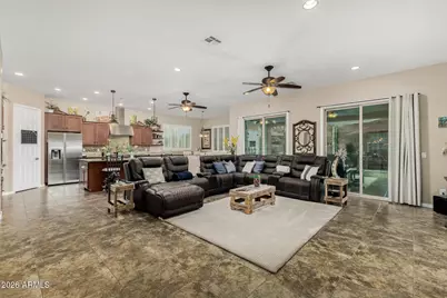 21504 S 193rd Street, Queen Creek, AZ 85142 - Photo 9