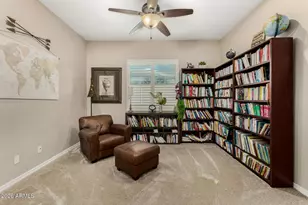 21504 S 193rd St, Queen Creek, AZ 85142 - Photo 35