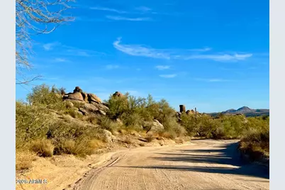 34300 N 136th Street #-, Scottsdale, AZ 85262 - Photo 17