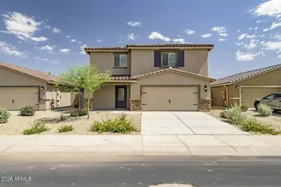 1074 W West Virginia Avenue, Florence, AZ 85132 - Photo 1