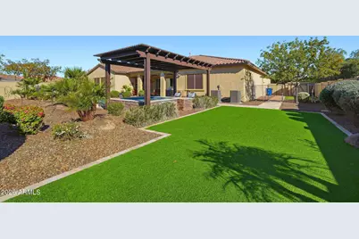 4908 S Figueroa Lane, Mesa, AZ 85212 - Photo 53