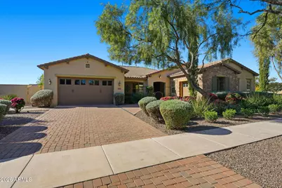 4908 S Figueroa Lane, Mesa, AZ 85212 - Photo 5