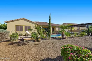 4908 S Figueroa Ln, Mesa, AZ 85212 - Photo 59