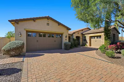 4908 S Figueroa Lane, Mesa, AZ 85212 - Photo 1