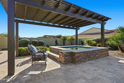 4908 S Figueroa Lane, Mesa, AZ 85212 - Photo 61