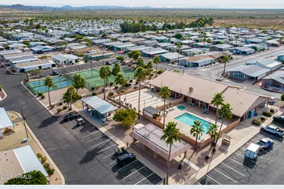 2400 E Baseline Avenue #251, Apache Junction, AZ 85119 - Photo 53
