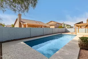 625 E Rancho Viejo Loop, Casa Grande, AZ 85122 - Photo 31