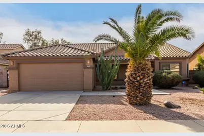 625 E Rancho Viejo Loop, Casa Grande, AZ 85122 - Photo 1