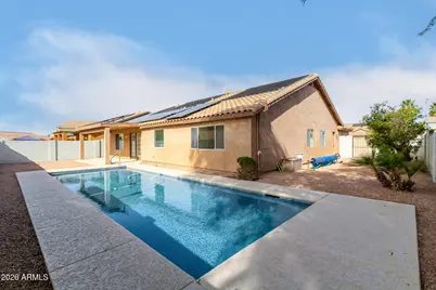 625 E Rancho Viejo Loop, Casa Grande, AZ 85122 - Photo 7