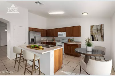 625 E Rancho Viejo Loop, Casa Grande, AZ 85122 - Photo 5