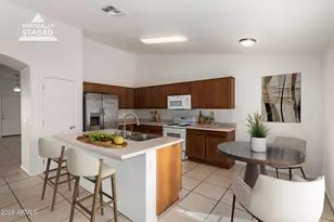 625 E Rancho Viejo Loop, Casa Grande, AZ 85122 - Photo 5