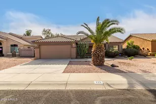 625 E Rancho Viejo Loop, Casa Grande, AZ 85122 - Photo 33