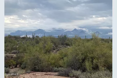 164Xx E Morning Vista Drive #'-', Scottsdale, AZ 85262 - Photo 5