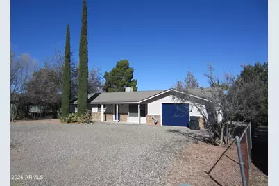 1279 S Pioneer Drive, Cottonwood, AZ 86326 - Photo 29
