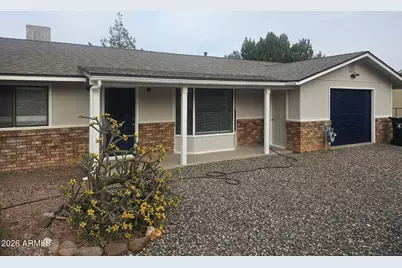 1279 S Pioneer Drive, Cottonwood, AZ 86326 - Photo 7