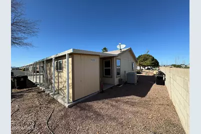 11596 W Sierra Dawn Boulevard #25, Surprise, AZ 85378 - Photo 21
