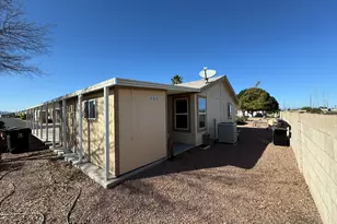 11596 W Sierra Dawn Blvd, Surprise, AZ 85378 - Photo 21