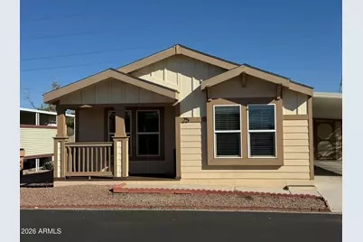 11596 W Sierra Dawn Boulevard #25, Surprise, AZ 85378 - Photo 1