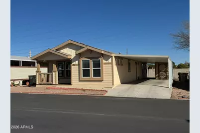 11596 W Sierra Dawn Boulevard #25, Surprise, AZ 85378 - Photo 3