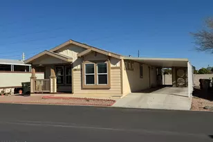 11596 W Sierra Dawn Blvd, Surprise, AZ 85378 - Photo 3