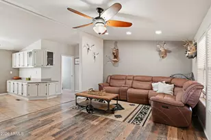 140 E Lariat Dr, Payson, AZ 85541 - Photo 7