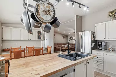 140 E Lariat Drive, Payson, AZ 85541 - Photo 13