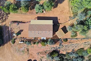 140 E Lariat Dr, Payson, AZ 85541 - Photo 27