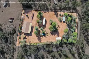 140 E Lariat Dr, Payson, AZ 85541 - Photo 3