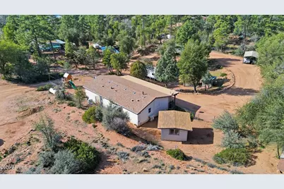 140 E Lariat Drive, Payson, AZ 85541 - Photo 29