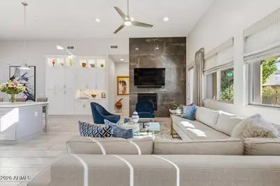 9850 E McDowell Mountain Ranch Road #1009, Scottsdale, AZ 85260 - Photo 13