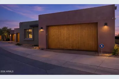 9850 E McDowell Mountain Ranch Road #1009, Scottsdale, AZ 85260 - Photo 47